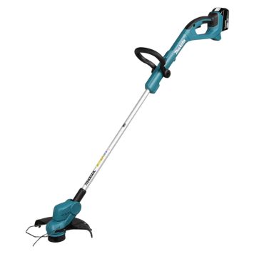 GRÄSTRIMMER MAKITA DUR193RF LXT 18V 1X3,0AH 
