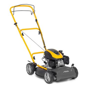 GRÄSKLIPPARE STIGA MULTICLIP 47 S 123CC