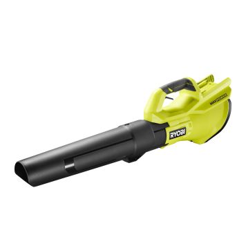 LÖVBLÅS RYOBI RY36BLB-0 MAX POWER 36V UTAN BATTERI                    