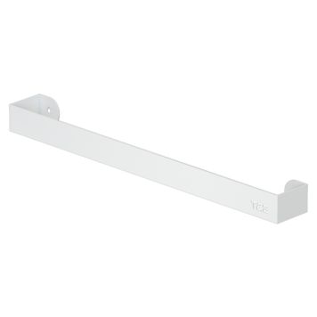HANDDUKSSTÅNG T&B MATT VIT 52CM                    