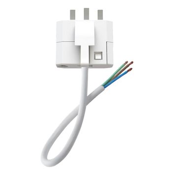 LAMPPROPP GELIA MED SLADD JORDAD DCL 15CM