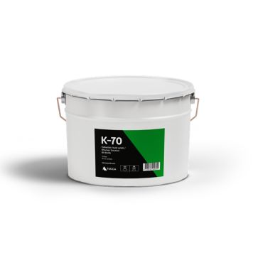 KALLASFALT TECCA K-70 10L