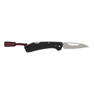 FÄLLKNIV GERBER LST MINI 11,7CM SVART 