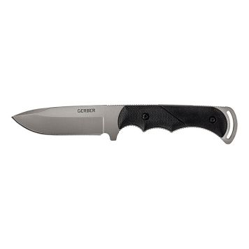KNIV GERBER FREEMAN GUIDE DP 21,3CM SVART