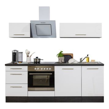 KÖK RESPEKTA AMANDA 0152RP220EWCBO VIT 220CM