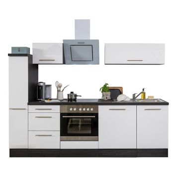 KÖK RESPEKTA AMANDA 0152RP250EWCBO VIT 250CM