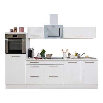 KÖK RESPEKTA AMANDA 0152RP270HWWBO VIT 270CM