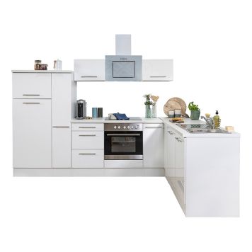 KÖK RESPEKTA AMANDA 0152RP290WWCBO VIT 290CM