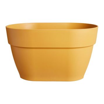 BALKONGLÅDA ELHO VIBIA CAMPANA 39CM HONUNGSGUL