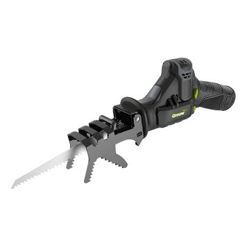 GRENSÅG GROUW 12V 1X2,4AH