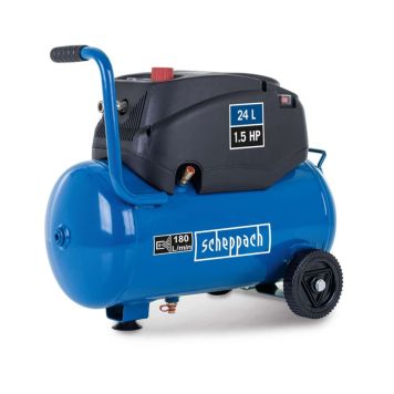 KOMPRESSOR SCHEPPACH HC24X 8 BAR