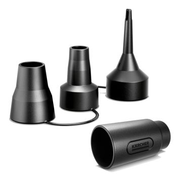 ADAPTERKIT KÄRCHER BLÅSADAPTER