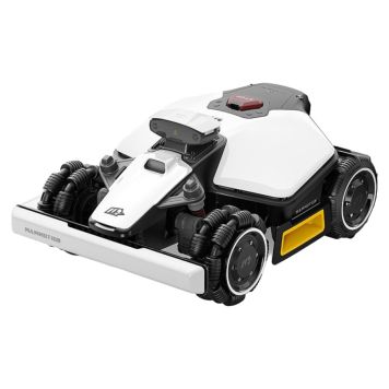 ROBOTGRÄSKLIPPARE MAMMOTION LUBA MINI AWD 1500M²