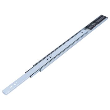 LÅDSKENA SUKI CA43 MJUK 500MM STÅL 1-PACK
