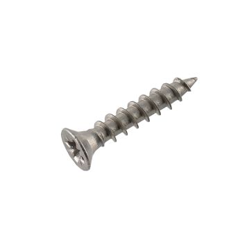 SPÅNSKIVESKRUV SUKI PZ1 3X16MM 20ST/FRP