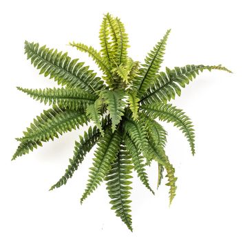 KONSTVÄXT EMERALD BREGNEBUSKE 45CM                           