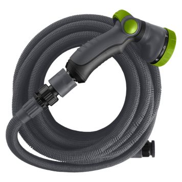 VATTENSLANG GROUW FLEXIBEL 10-30M 