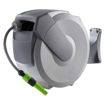 VÄGGSLANGBOX GROUW 30M
