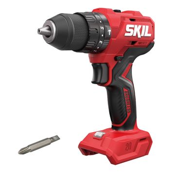 SLAGBORRMASKIN SKIL 3021CA 20V UTAN BATTERI