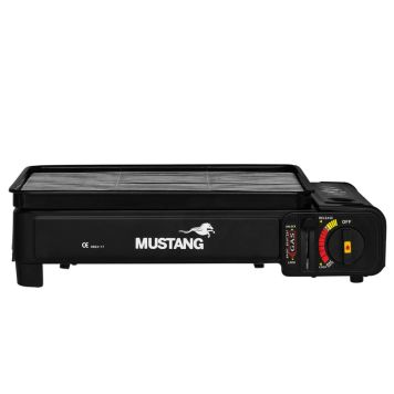 GASOLGRILL MUSTANG CARAVAN MARINE 1,8KW