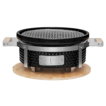 KOLGRILL MUSTANG HIBACHI Ø30CM