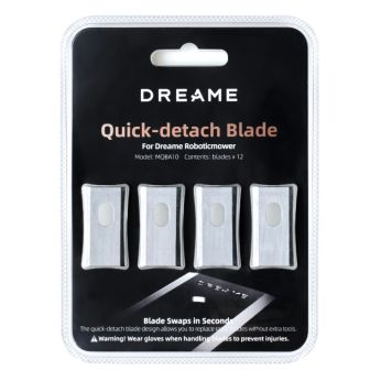 SNABBAVTAGBAR KNIV DREAME A1 PRO/A2