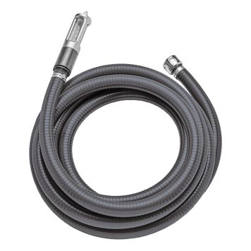 SUGSLANG GARDENA MED BACKVENTIL 25MM  4M 