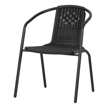 CAFÉSTOL OUTFIT MARIA SVART