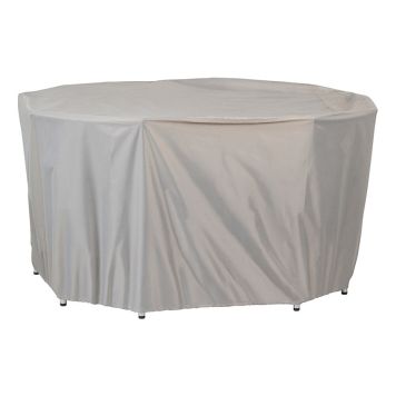 MÖBELÖVERDRAG OUTFIT TILL MATGRUPP Ø180X85CM