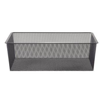 MESHBACK ELFA ELFA DECOR+ 581X426X185MM MATTGRÅ 