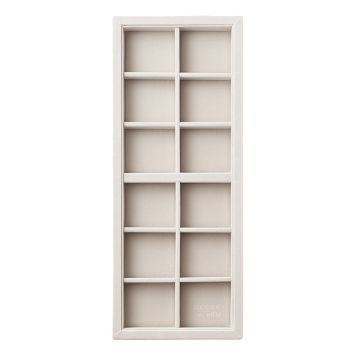 ACCESSOARBRICKA ELFA DECOR+ 12 GRÅ 