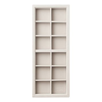 ACCESSOARBRICKA ELFA DECOR+ 12 GRÅ 