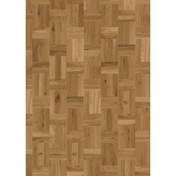 PARKETTGOLV BERG&BERG EK BORNHOLM NATUR MATTLACK 2,84M²