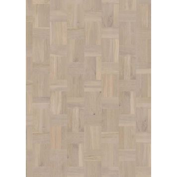 PARKETTGOLV BERG&BERG EK BORNHOLM EXTRA VIT MATTLACK 2,84M²