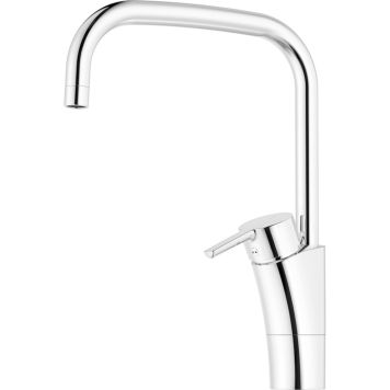 KÖKSBLANDARE MORA MMIX II SHARP U-PIP