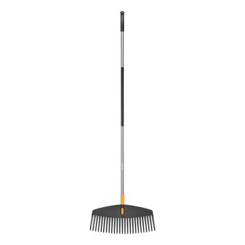 LÖVRÄFSA FISKARS ERGONOMIC PLAST 180CM 