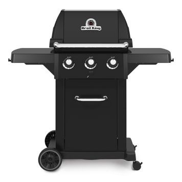 GASOLGRILL BROIL KING ROYAL SHADOW 320 