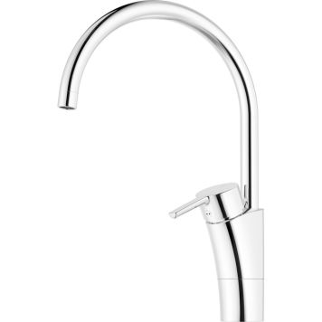 KÖKSBLANDARE MORA MMIX II SOFT C-PIP UTAN DISKMASKINSAVSTÄNGNING