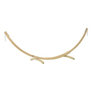 STATIV WIMEX TILL HÄNGMATTA 120KG 113X105X358CM                              