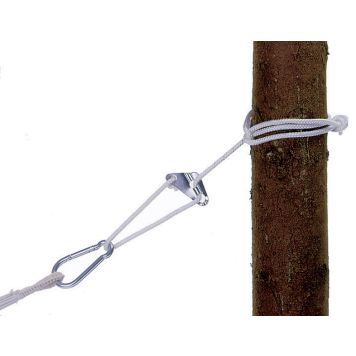 REP MED SPÄNNARE WIMEX TILL HÄNGMATTA 150KG 320CM                            