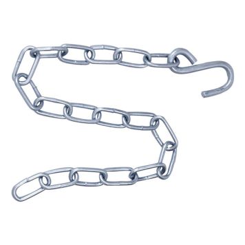 UPPHÄNGNINGSKEDJA WIMEX TILL HÄNGMATTA 200KG 70CM                               