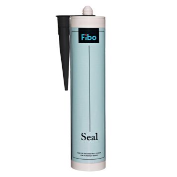 FIBO SEAL FOGMASSA SVART, 290ML