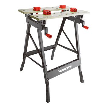 ARBETSBORD WISENT BASIC BAMBU 100KG