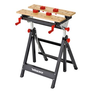 ARBETSBORD WISENT PRO BAMBU 100KG