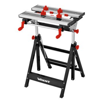 ARBETSBORD WISENT PRO METALL 100KG