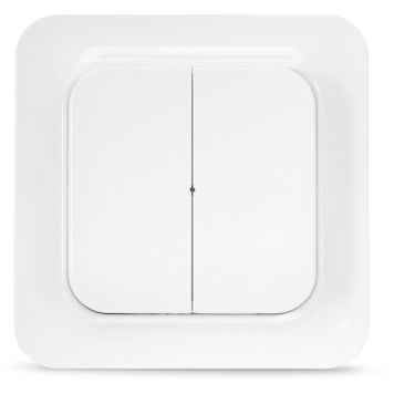 VÄGGSÄNDARE NEXA ELJO TRE MWTT-2 2-KANAL