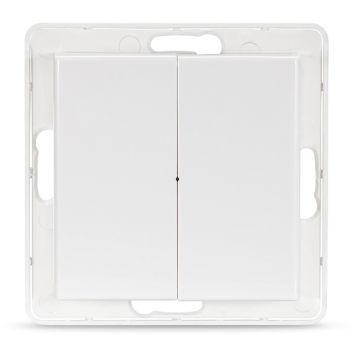 VÄGGSÄNDARE NEXA ELKO/EXX MWTE-2 2-KANAL