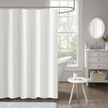 DUSCHDRAPERI VENUS 120X200CM CRÈME