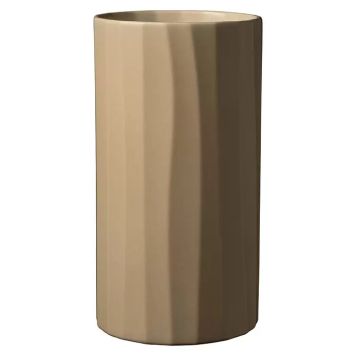 VAS SOENDGEN UMEA 21CM BEIGE