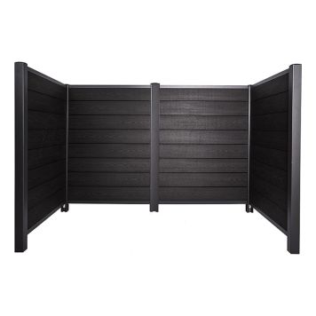 SOPKÄRLSSKJUL HORTUS ROMA 